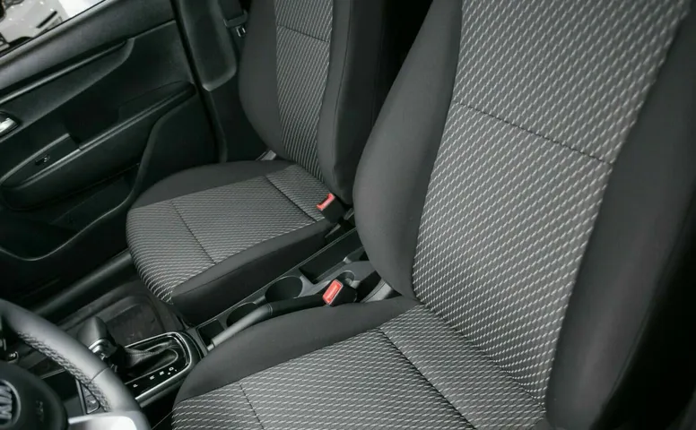 Kia rio x-line