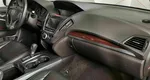 Acura MDX 3.5 AT 4WD (290 л.с.) Белый