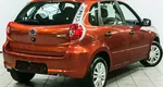 Datsun mi-DO 1.6 Автомат