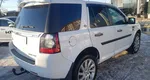 Land Rover Freelander II Рестайлинг