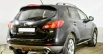 Nissan Murano 3.5 Вариатор