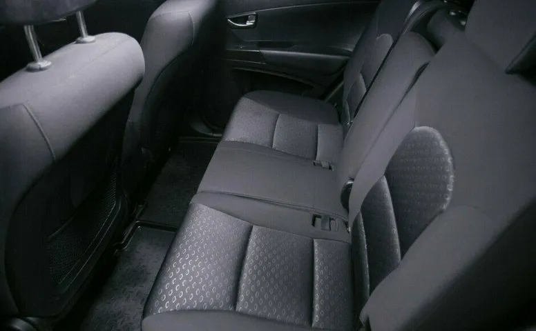 SsangYong Actyon 2.0 Механика