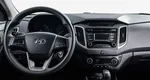 Hyundai creta акпп 2016 с пробегом 87 516 км