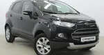 Ford EcoSport I