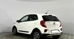 Kia picanto x акпп 2018 с пробегом 42 390 км