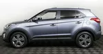 Hyundai Creta I