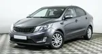 Kia Rio 1.6 Автомат