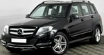 Mercedes-Benz GLK-Класс 3.5 Автомат