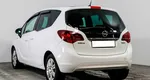 Opel meriva акпп 2013 с пробегом 91 000 км