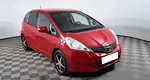 Honda Jazz II Рестайлинг