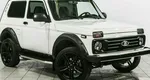Lada (ваз) 2121 (4x4)