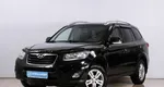 Hyundai Santa Fe, 2 поколение, рестайлинг