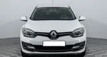 Renault megane cvt 2015 с пробегом 71 000 км