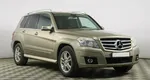 Mercedes-Benz GLK-Класс 3.0 Автомат