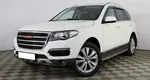 Haval h8 акпп 2015 с пробегом 69 000 км