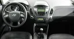Hyundai ix35 2.0 Механика