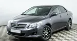 Toyota Corolla 1.6 Механика