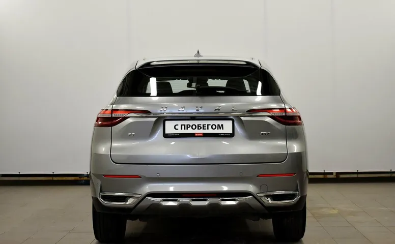 Haval F7 I