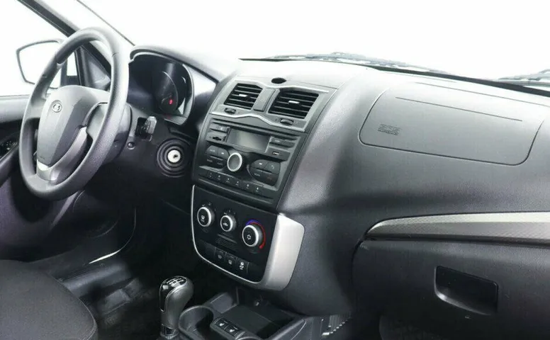 LADA (ВАЗ) Granta 1.6 Механика