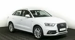 Audi Q3 2.0 Робот