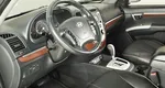 Hyundai Santa Fe, 2 поколение