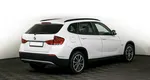 BMW X1 I (E84)