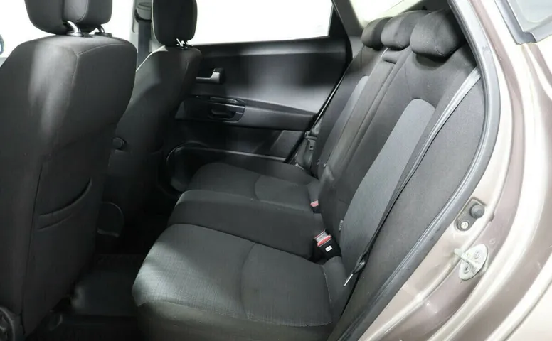 Kia Ceed I Рестайлинг