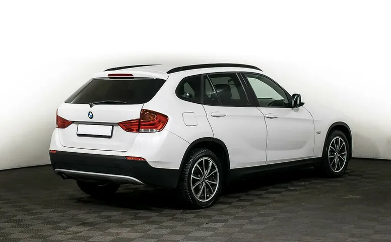 BMW X1 I (E84)