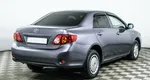 Toyota Corolla 1.4 Механика