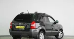 Hyundai Tucson, 1 поколение