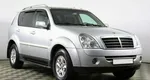 SsangYong Rexton 2.7 Автомат