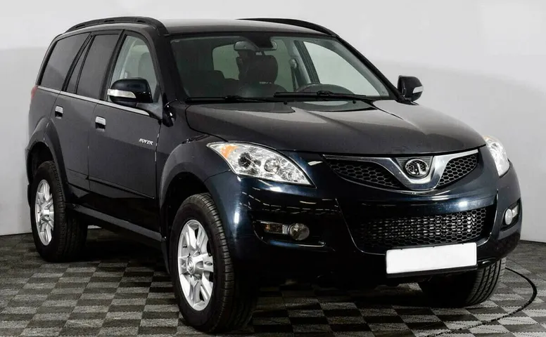 Great Wall Hover H5 I
