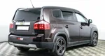 Chevrolet Orlando 1.8 Автомат