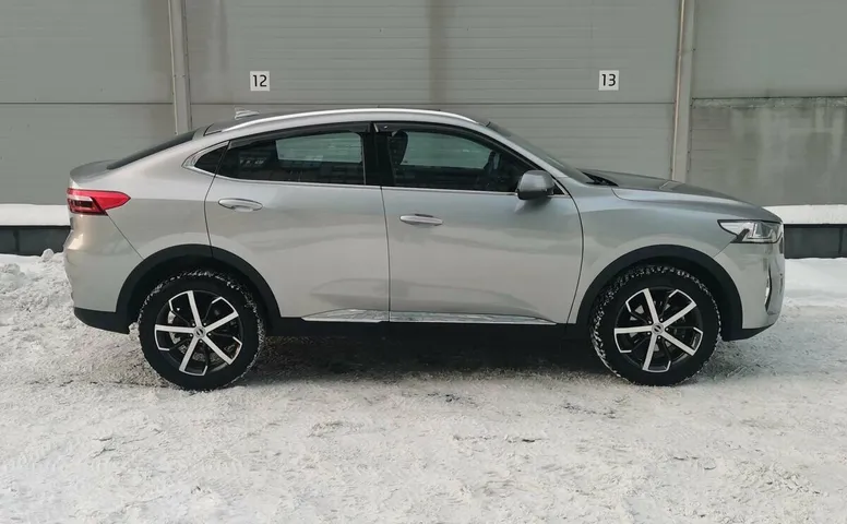 Haval F7x I