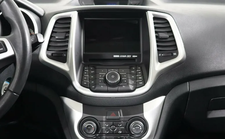 Changan Eado I