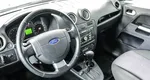 Ford Fusion I Рестайлинг