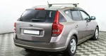 Kia Ceed 1.6 Автомат
