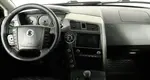 SsangYong Kyron