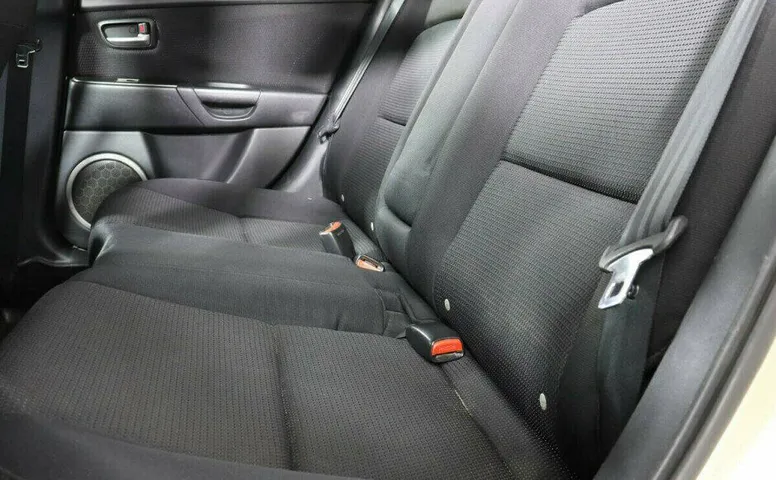 Mazda 3 1.6 Автомат