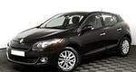 Renault Megane III Рестайлинг
