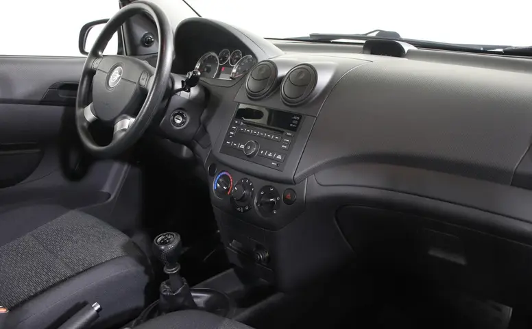 Ravon Nexia R3