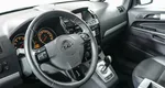 Opel Zafira 1.8 Робот
