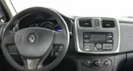 Renault Logan 1.6 Механика