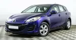 Mazda 3 1.6 Автомат