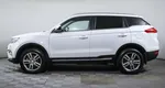 Geely Atlas I