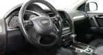 Audi Q7 I (4L) Рестайлинг