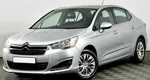 Citroen C4 1.6 Автомат