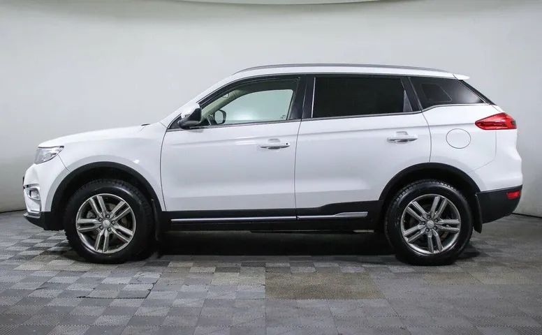 Geely Atlas I