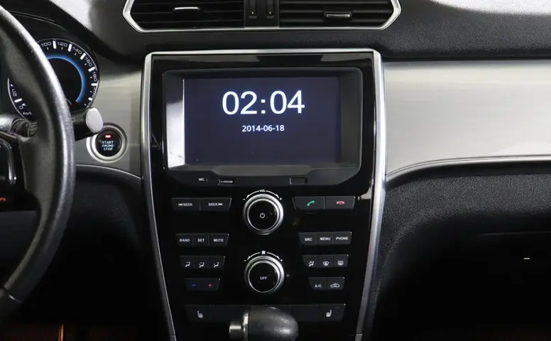 Haval H2
