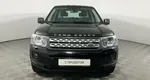 Land Rover Freelander II Рестайлинг